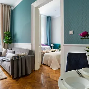Appartement Fragola Between Old Town And Kazimierz, Krakau