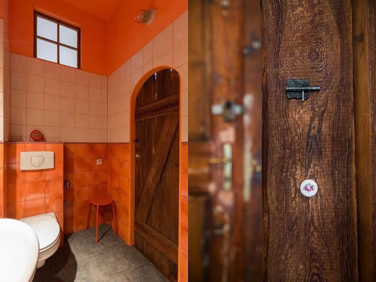 Sunny Studio In The Old Town Near Main Square Krakow Apartment