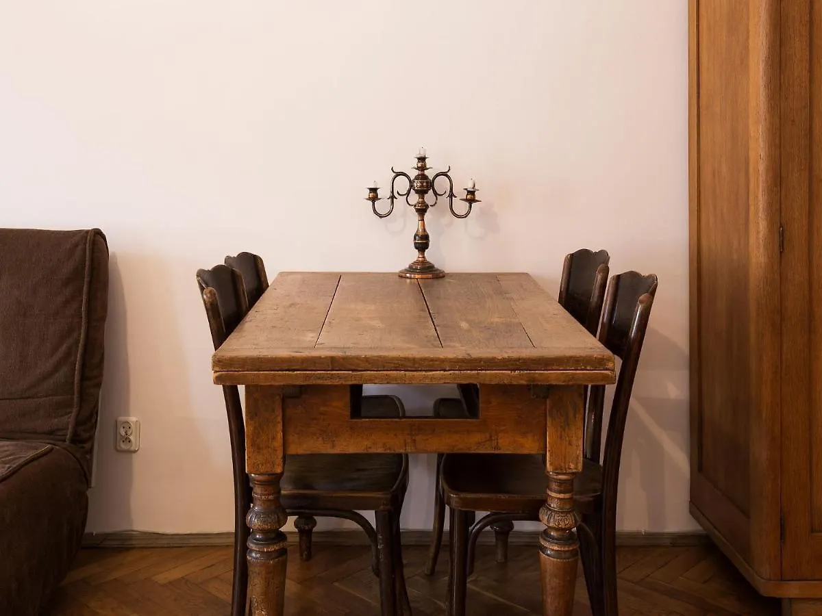 Sunny Studio In The Old Town Near Main Square Kraków Apartament